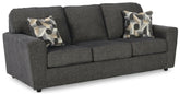 Cascilla Slate Sofa 2680438.